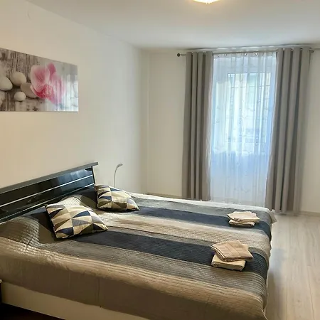 Isabell Apartamento *