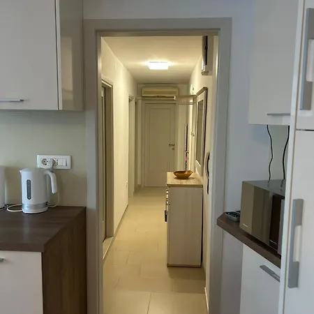 Apartamento Isabell Izola