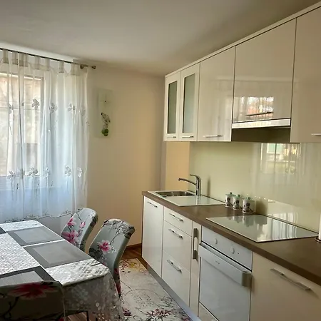Apartamento Isabell