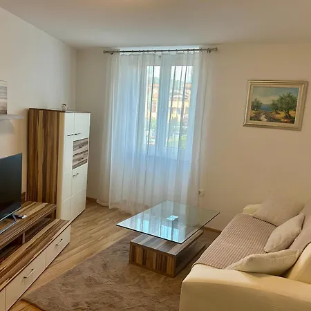 Isabell Apartamento Izola