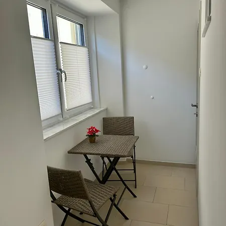 Apartamento Isabell Izola